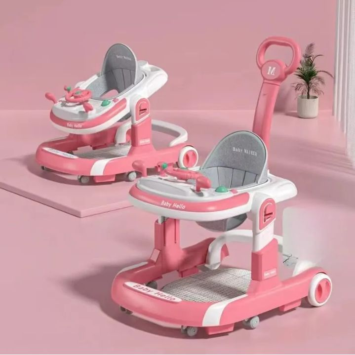 Коляска-трансформер,Коляска три в одном, многофункциональная ...