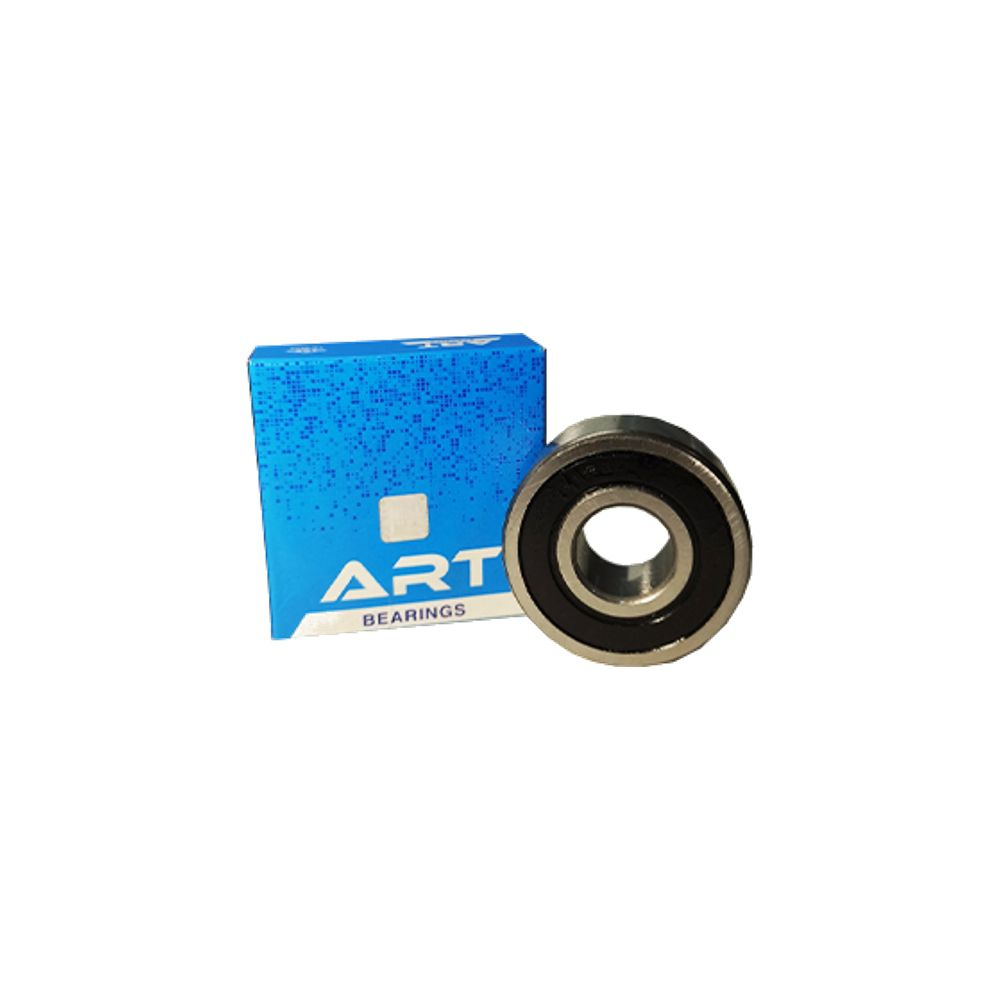Подшипник универсальный ART Bearings 6206-2RS (ART) - купить по ...