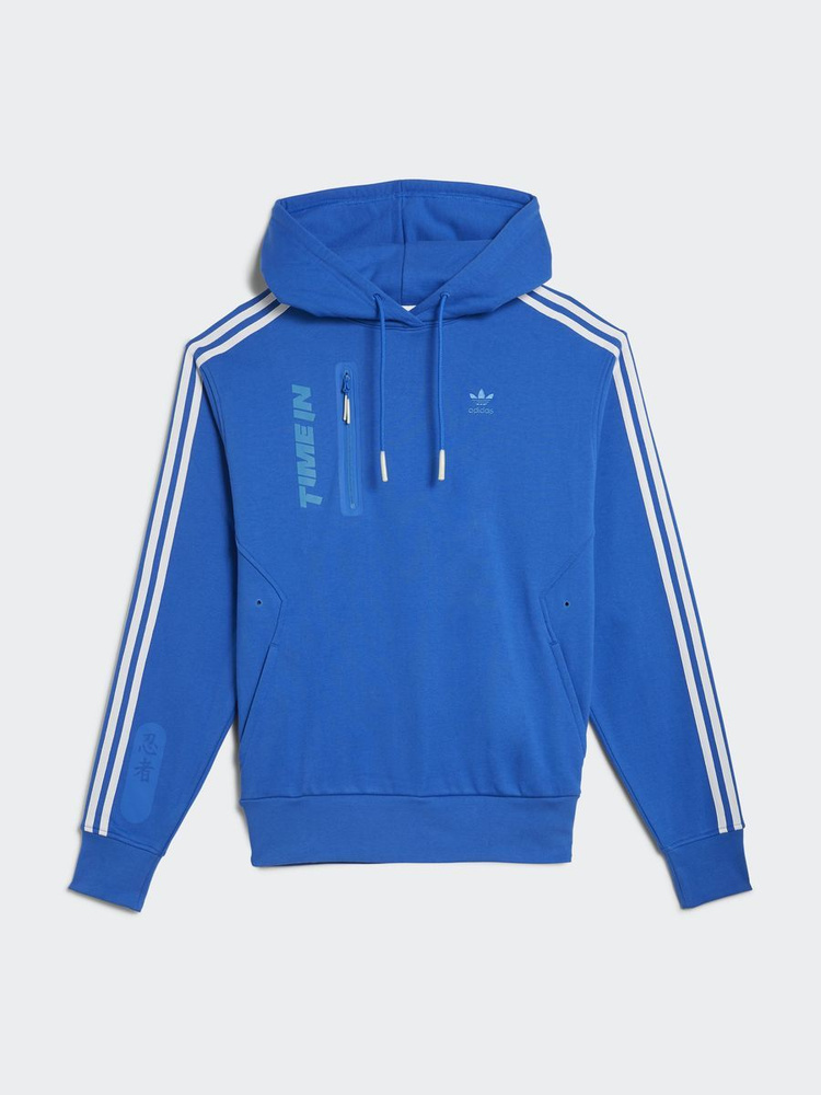 adidas Originals Ninja Hoodie OZON 1166865866