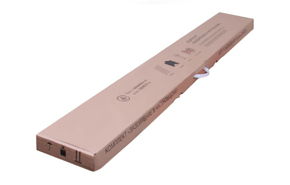 ZandZ ZZ-000-030 комплект заземления универсальный (30 метров) - купить ...