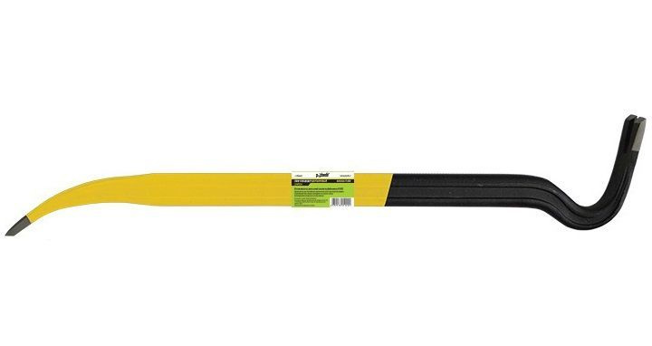 Лом-гвоздодер двутавровый 600 х 30 х 17 мм Pobedit - купить с доставкой ...