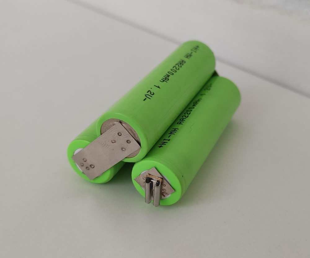 Аккумулятор для Moser ChromStyle 1871 NiMh - купить с доставкой по ...