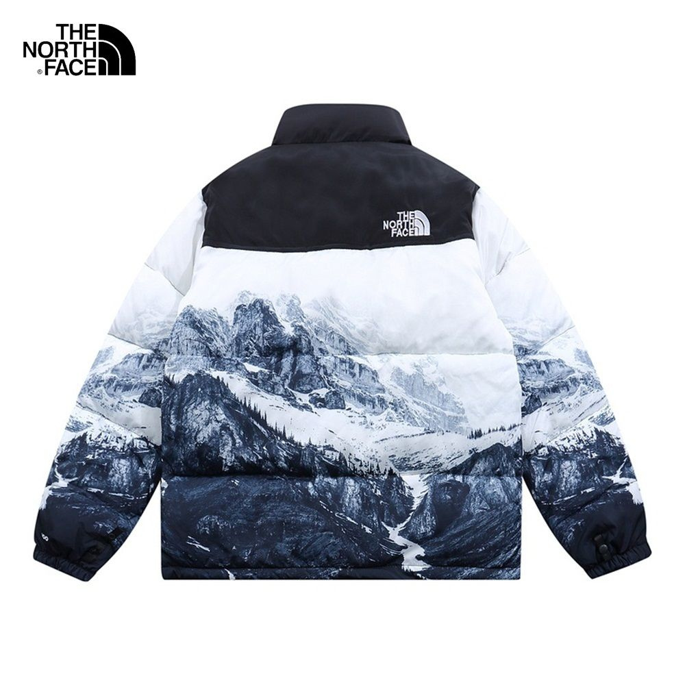 Куртка The North Face M 1996 Retro Nuptse Jacket - купить с доставкой ...