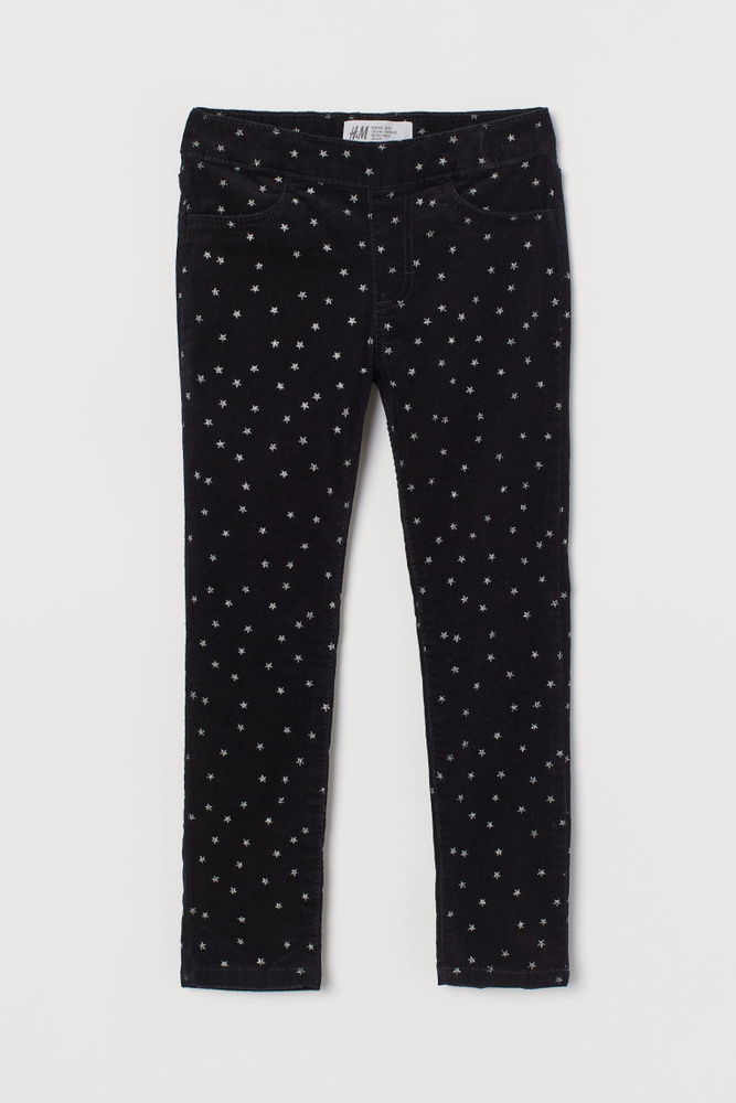 Брюки H&M #1