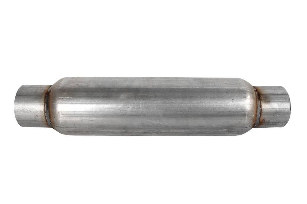 Стронгер пламегаситель 65400.90 перфорированный внутренний узел STAL141 ...