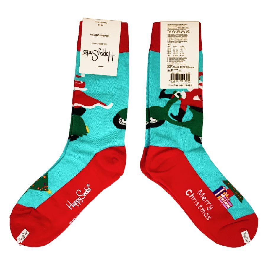 Носки Happy Socks Носки, 1 пара #1