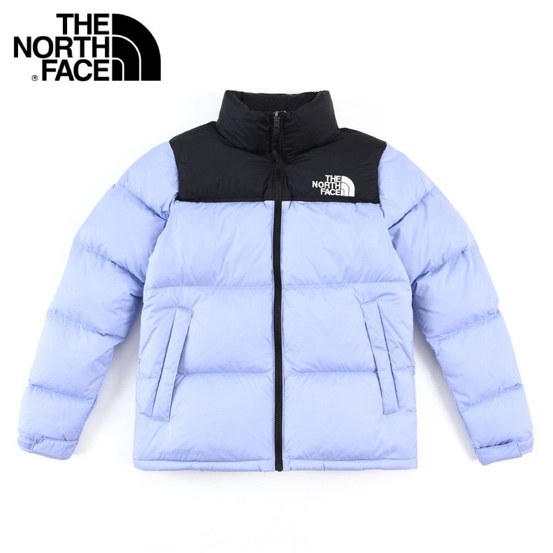 Пальто пуховое The North Face M 1996 Retro Nuptse Jacket #1