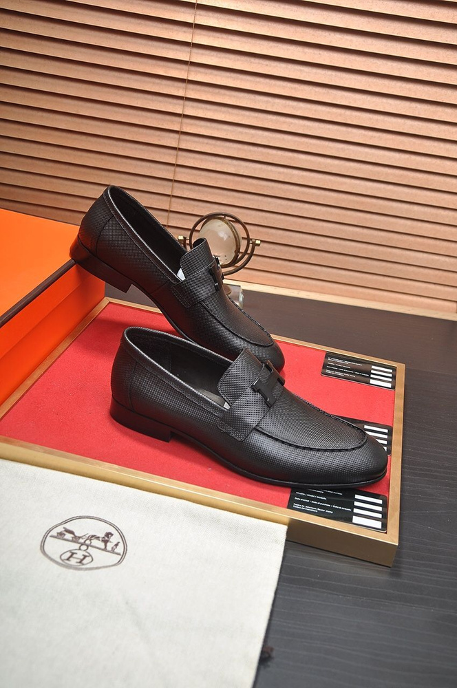 Туфли Hermes - купить с доставкой по выгодным ценам в интернет-магазине ...