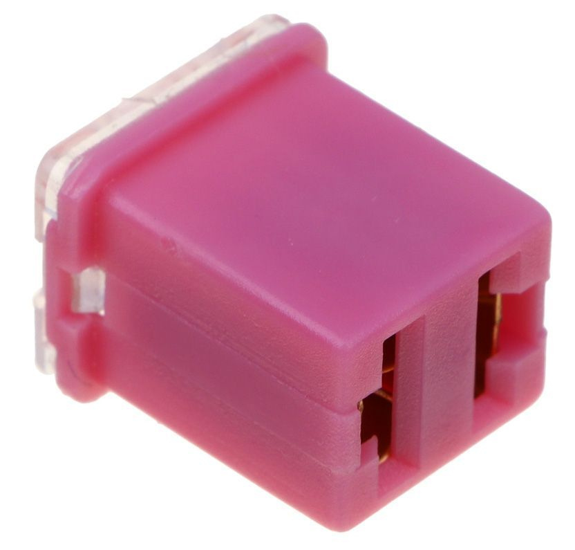 Предохранитель картриджный FJ17, 30A, 1 шт - купить по низкой цене в ...