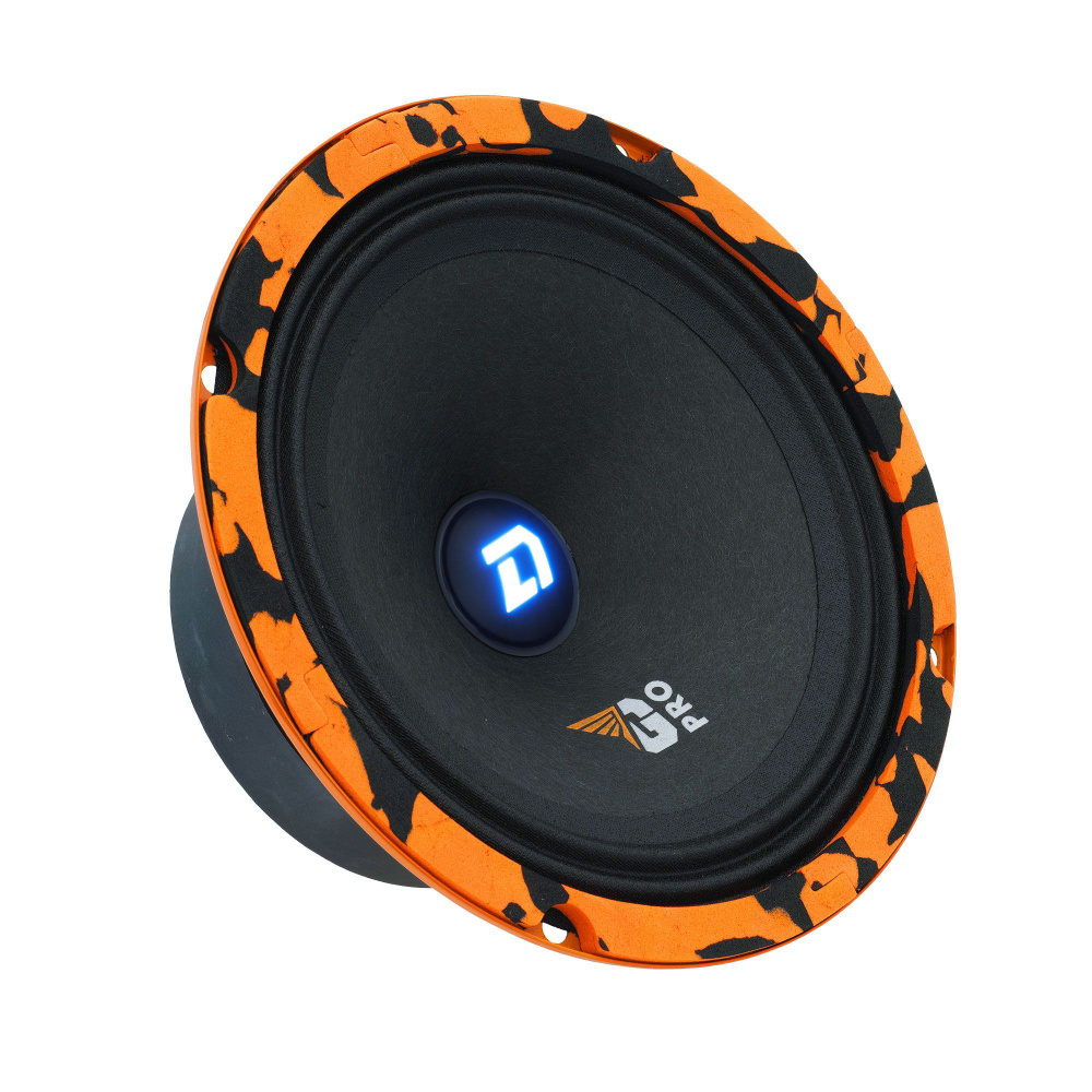 Эстрадная автомобильная акустика DL Audio Gryphon PRO 165 SE (пара) 16,5 см. громкие колонки в автомобиль #1