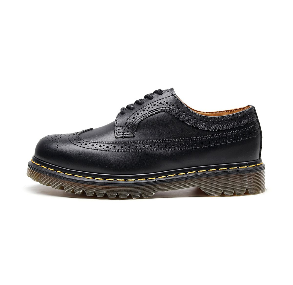 Туфли Dr. Martens #1