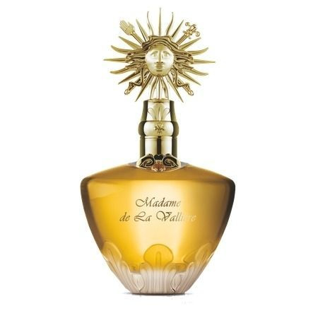 Parfums du Chateau de Versailles, Madame de La Valliere, 100 мл., Парфюмерная вода женская (Kpaфтoвaя #1