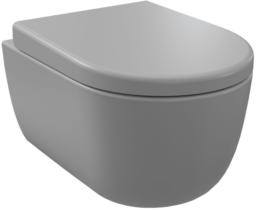 Suspendu Alterna Daily Wc Suspendu Daily O2 Cuvette Alterna Daily