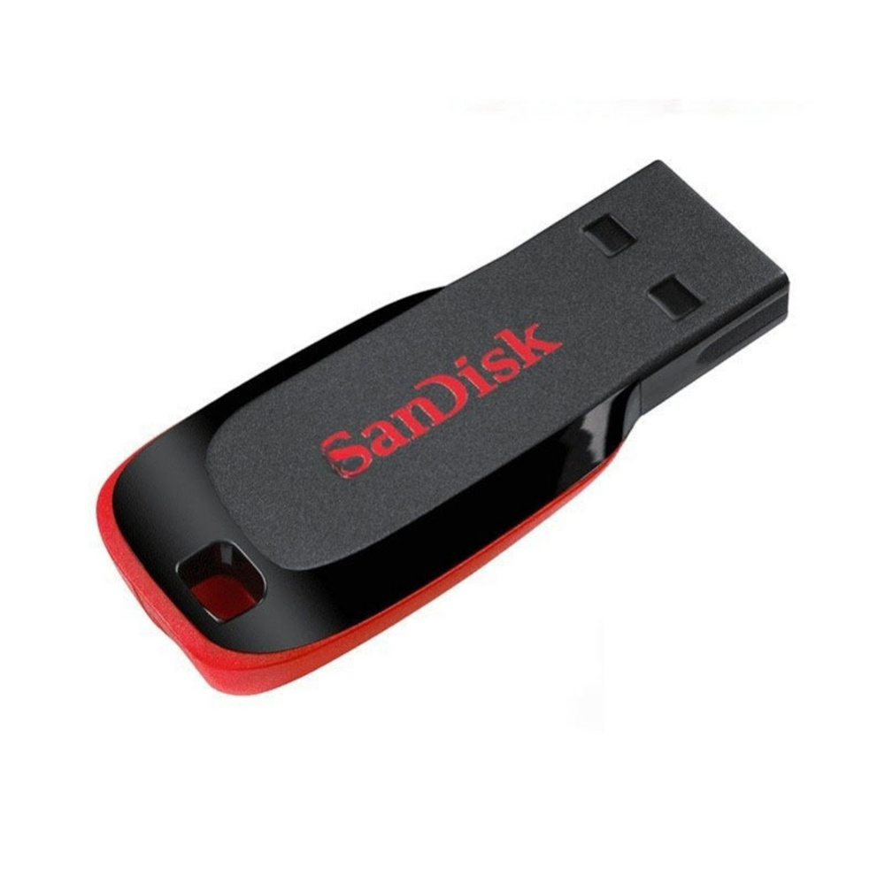 USB-флеш-накопитель Флешка 128 ГБ - купить по выгодной цене в интернет ...