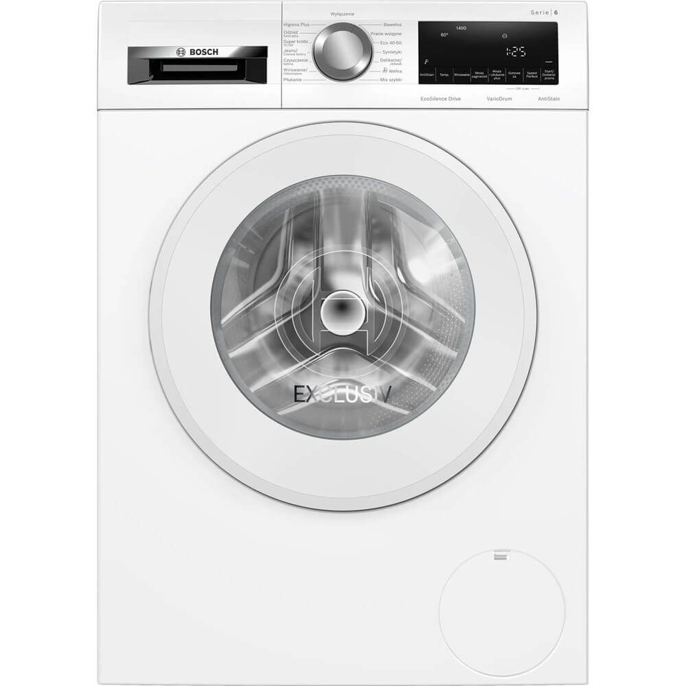 Стиральная машина Bosch WGG1440SPL