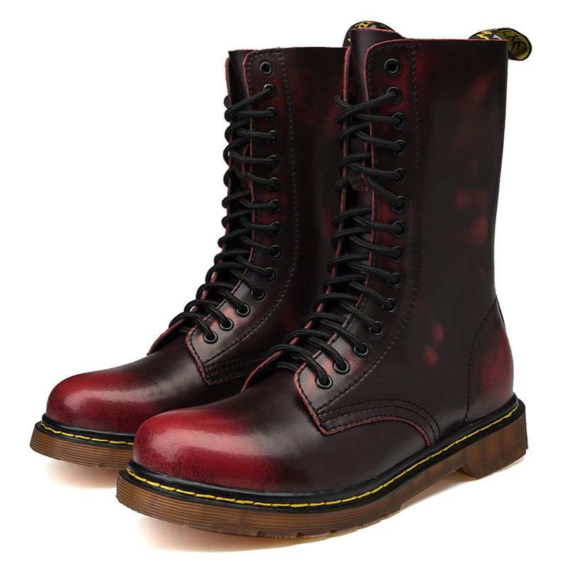 Ботинки Dr. Martens #1