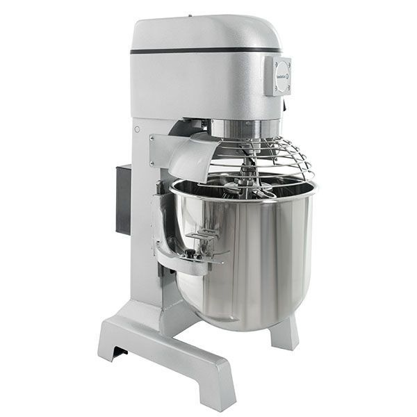 Миксер планетарный B-30A Foodatlas Eco #1