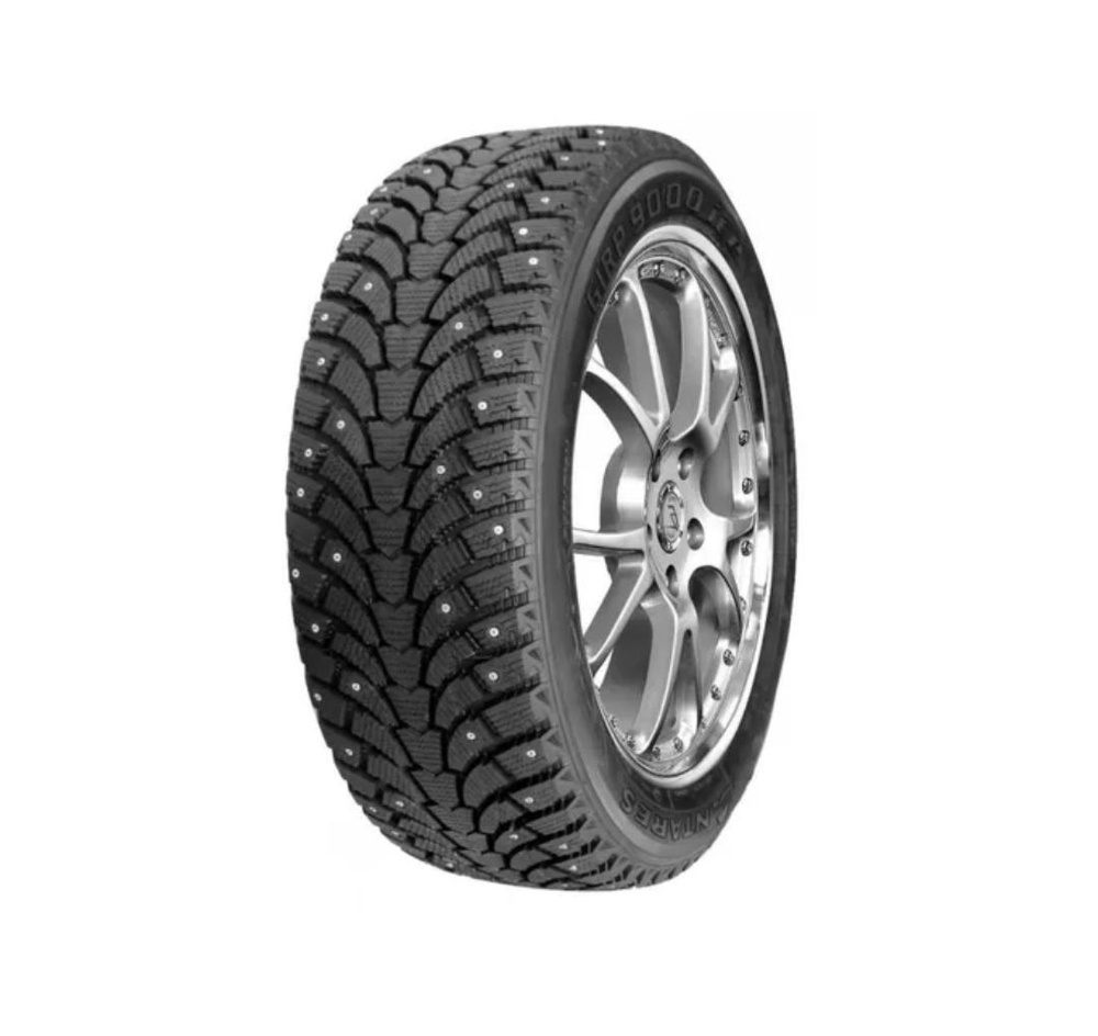 Antares Шины зимние Grip 60 ice 185/55 R15 1Q