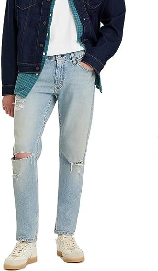 Джинсы Levi's 511 #1