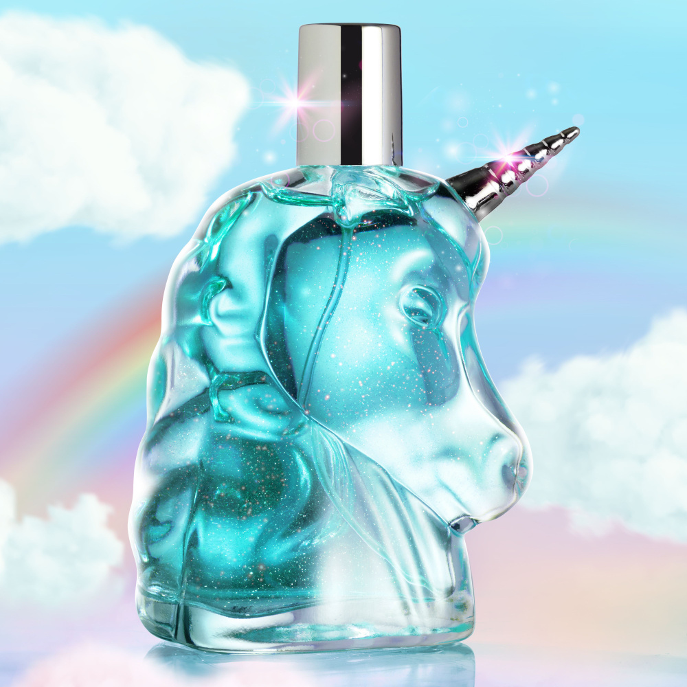 Туалетная вода, Blue Magic Perfume, 100мл