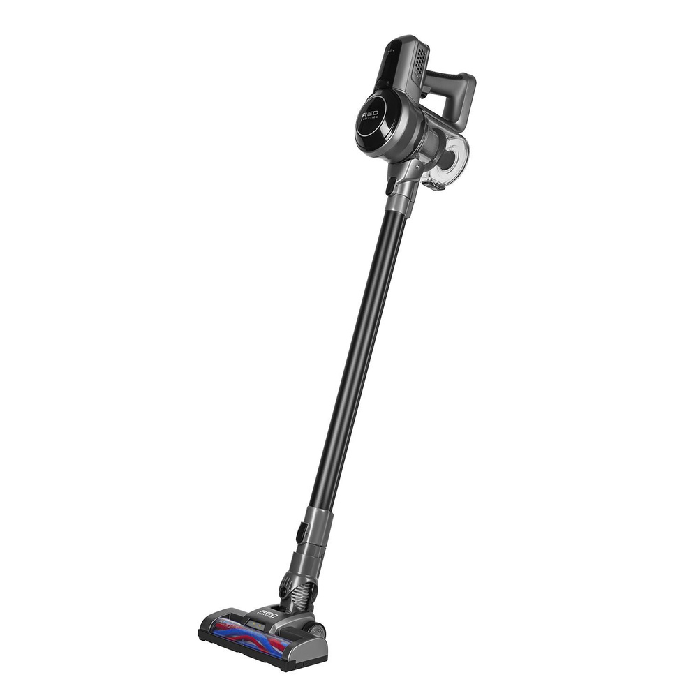 Пылесос вертикальный RED evolution RV-UR383 - купить с доставкой по ...