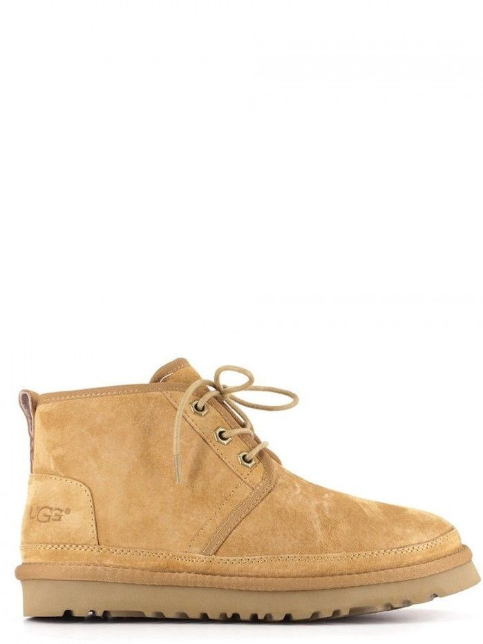 Tan men hot sale uggs