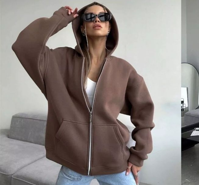 Толстовка Женская коллекция - купить с доставкой по выгодным ценам в ...