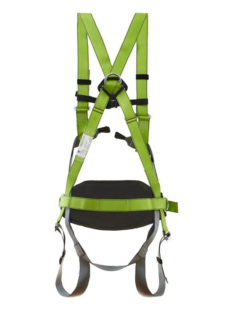 Привязь страховочная СП-04 Vesta купить на OZON по низкой цене (1108965293)