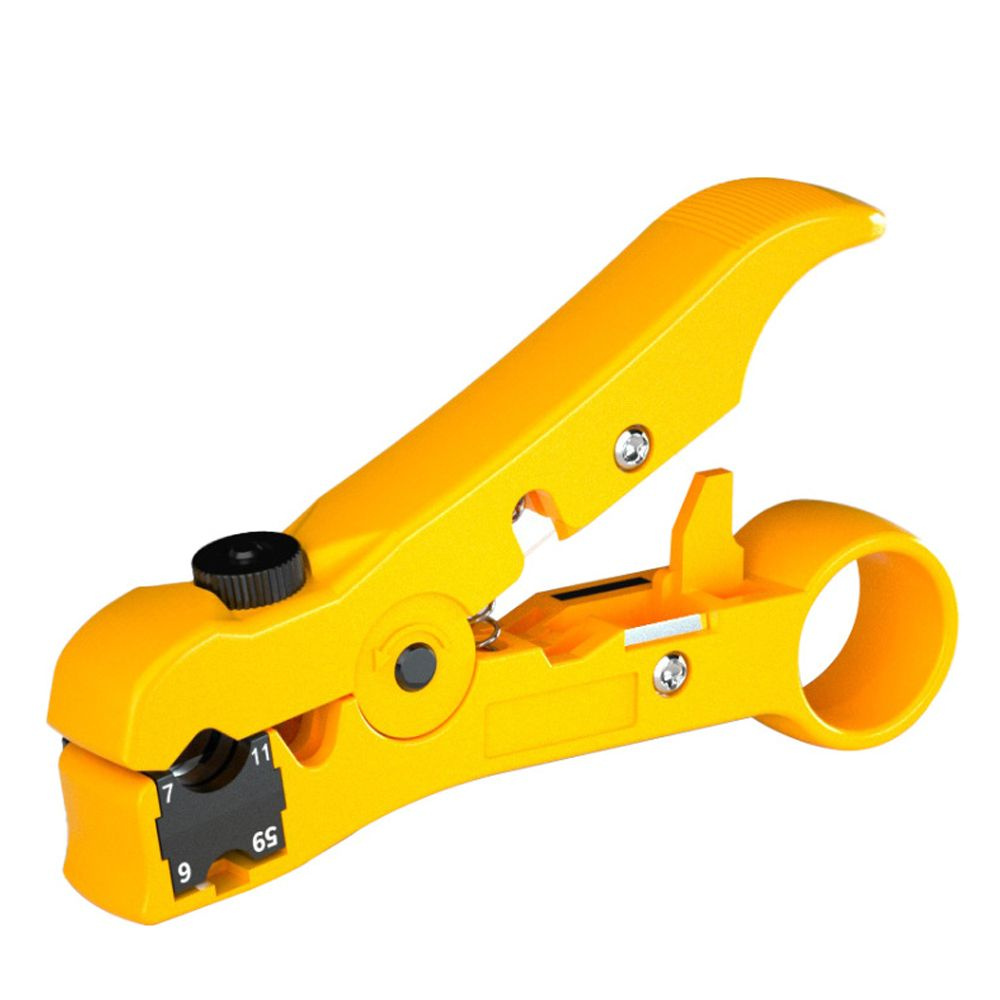 Многофункциональные плоскогубцы для зачистки кабеля - купить с ...