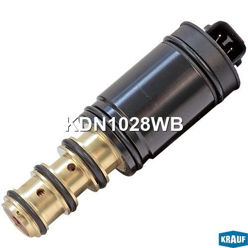 Клапан компрессора кондиционера управляющий - KRAUF арт. KDN1028WB ...