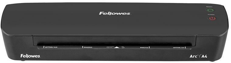 Fellowes ламинатор , черный - купить с доставкой по выгодным ценам в ...