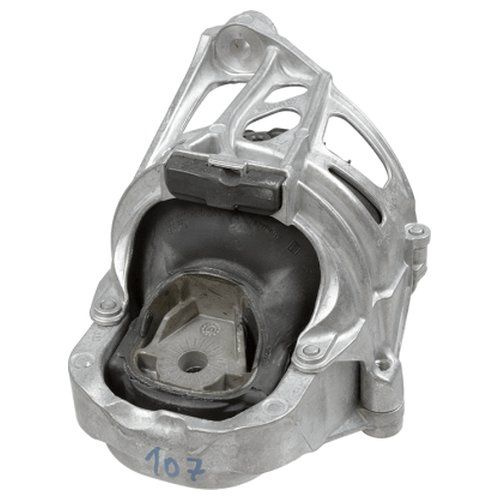 Подушка двигателя Lemforder 4241401 #1