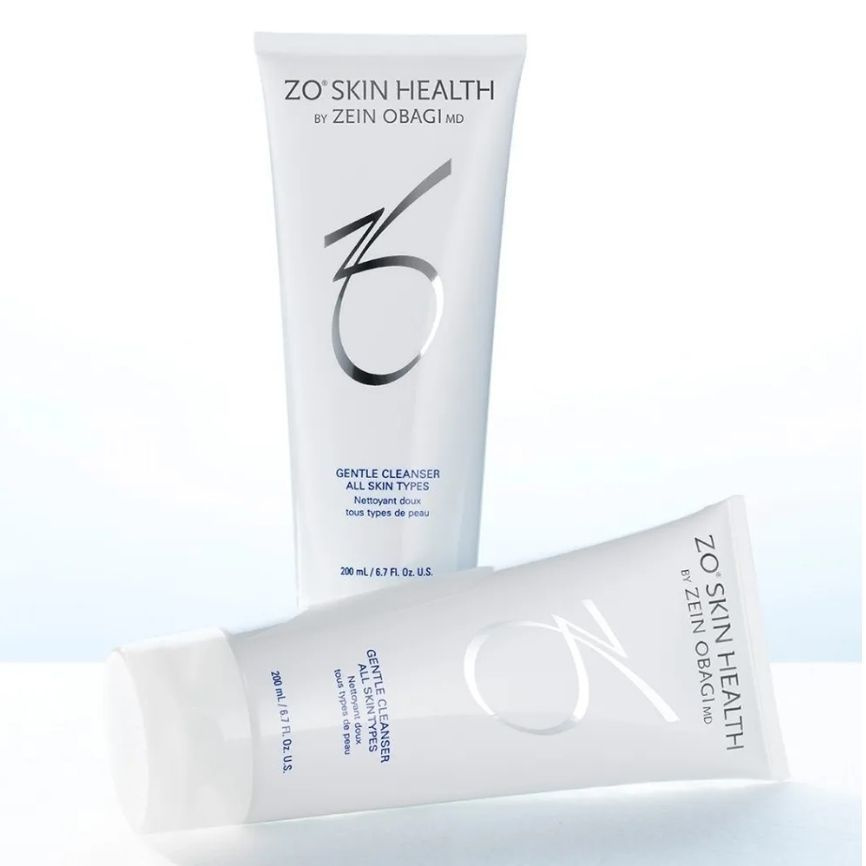 Zo Skin Health by Zein Obagi Гель для умывания Obagi "Gentle Cleanser