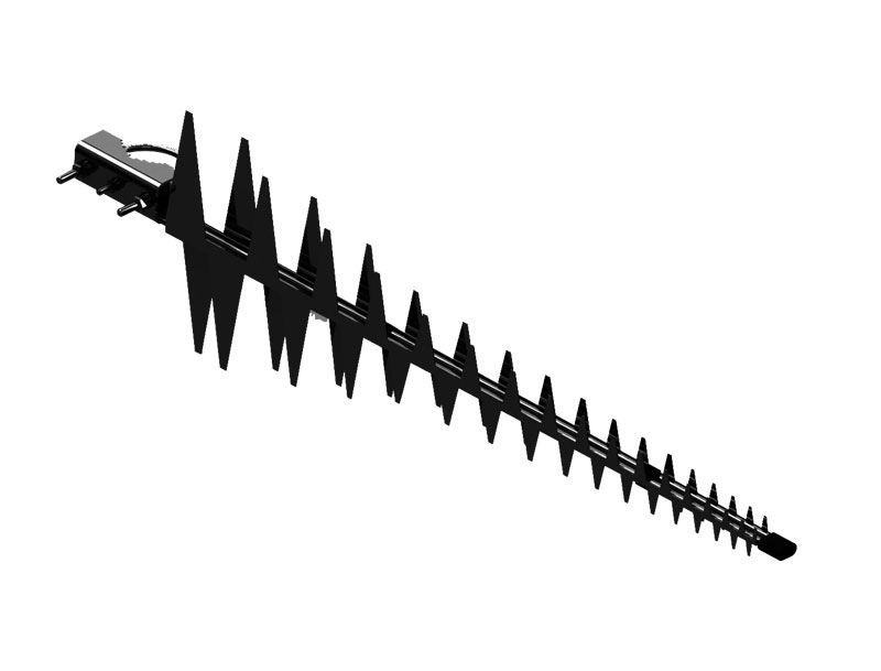 Антенна уличная Дельта Л/900/1700-2800 Пила - купить с доставкой по ...