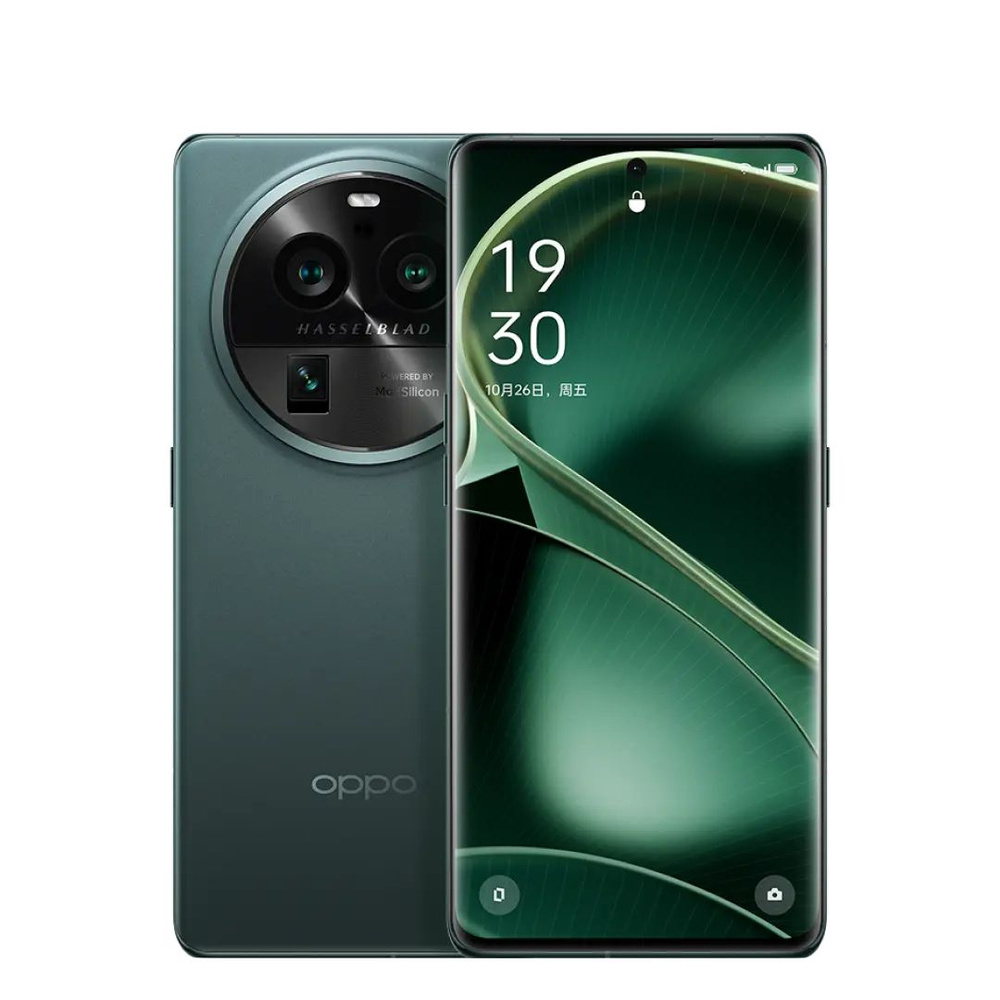 Oppo Смартфон Find X6 Pro 6,82 