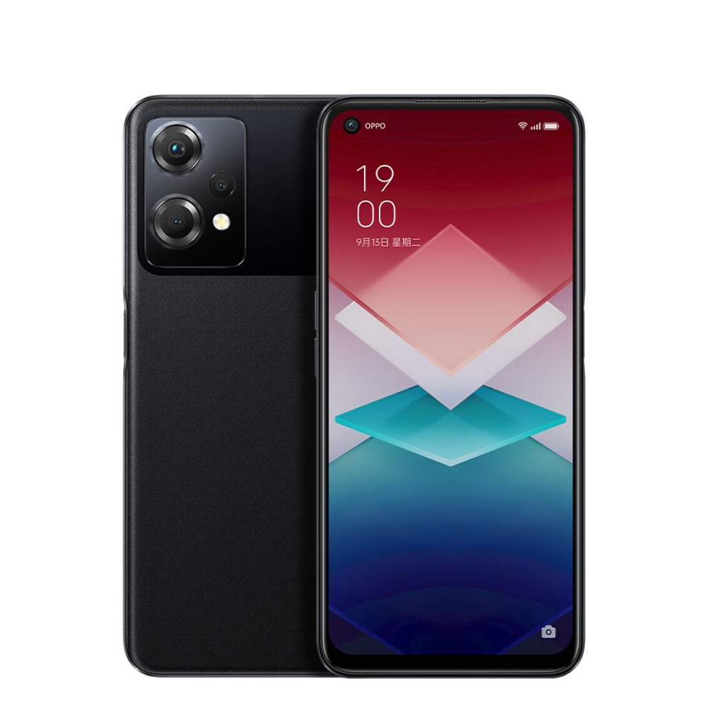 OPPO Смартфон K10x 5G Экран 6,59 