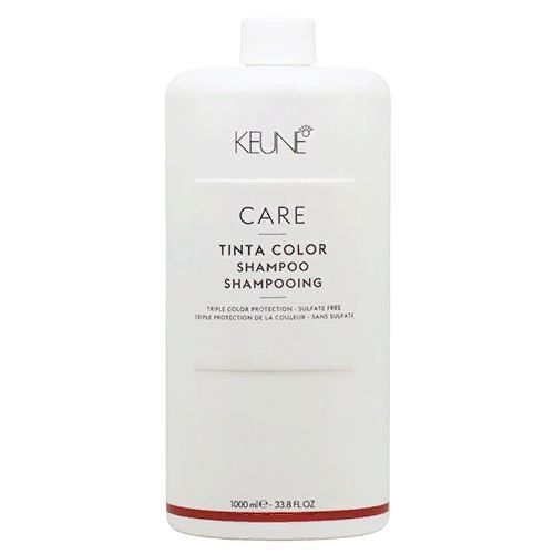 Keune care Tinta Color Shampoo Шампунь Тинта колор для окрашенных волос  #1