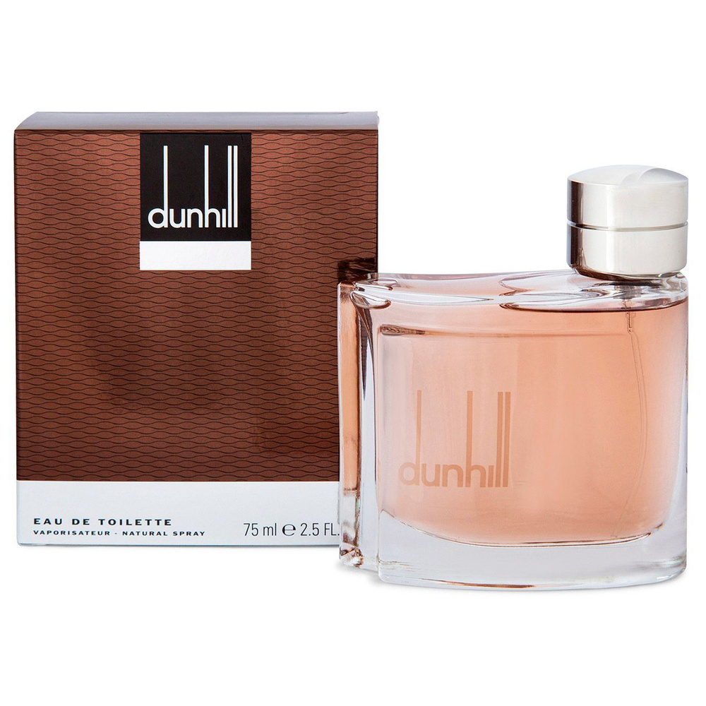 Dunhill perfume deals women