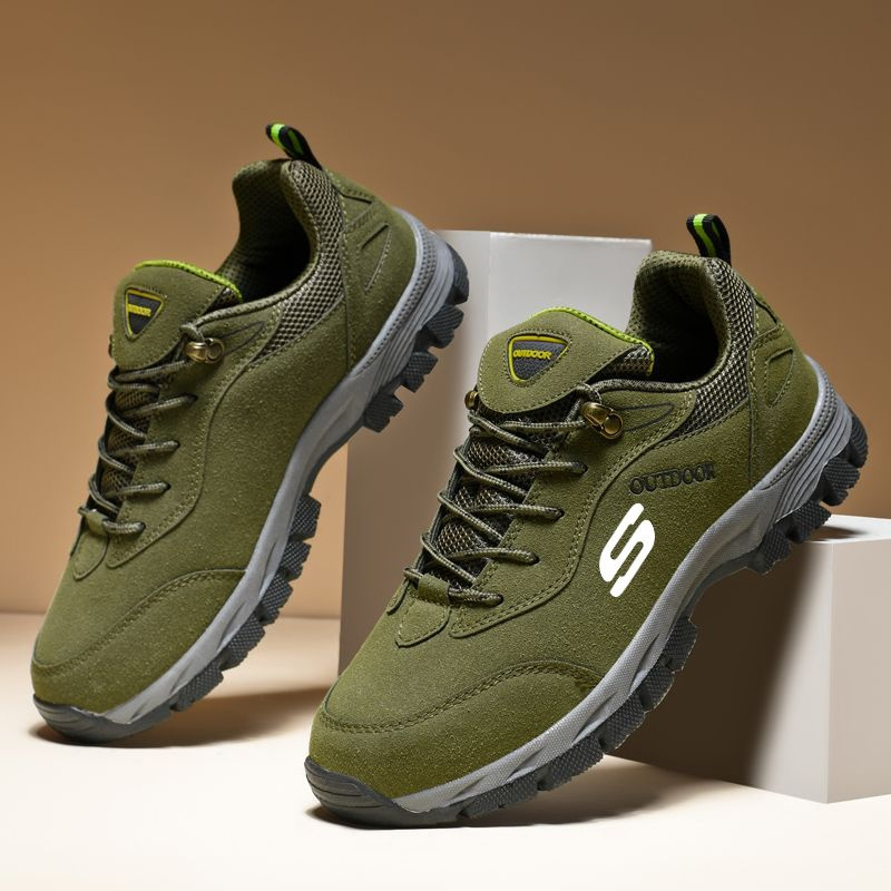 Skechers olive hot sale