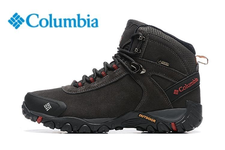 Ботинки Columbia #1