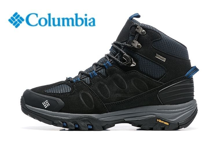 Ботинки Columbia #1