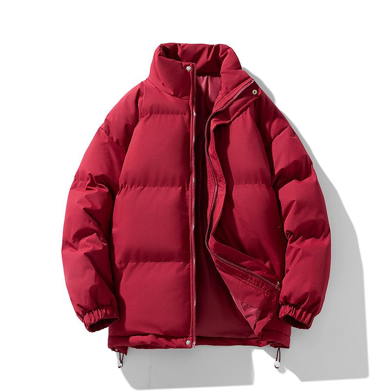 Пуховик H&M #1