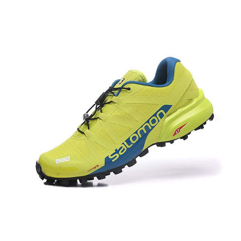 Salomon speedcross 2 discount pro