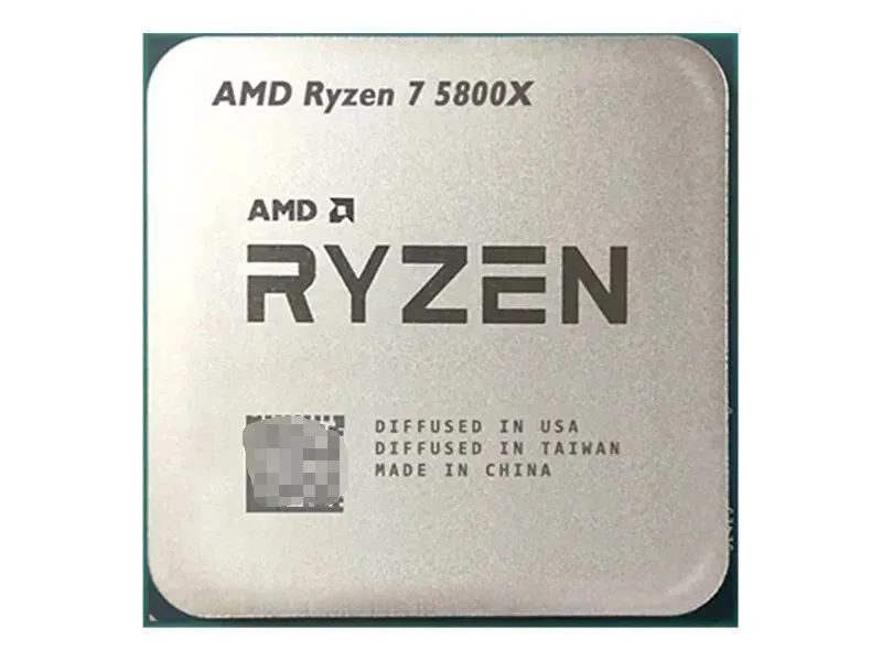 Процессор AMD Ryzen 5, OEM (без кулера), 6 яд., 3.5 ГГц купить по низкой цене с 