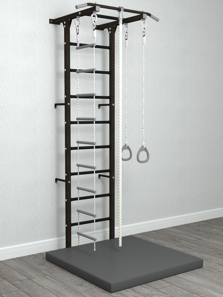 Шведская стенка для детей и взрослых - купить по выгодной цене в ...