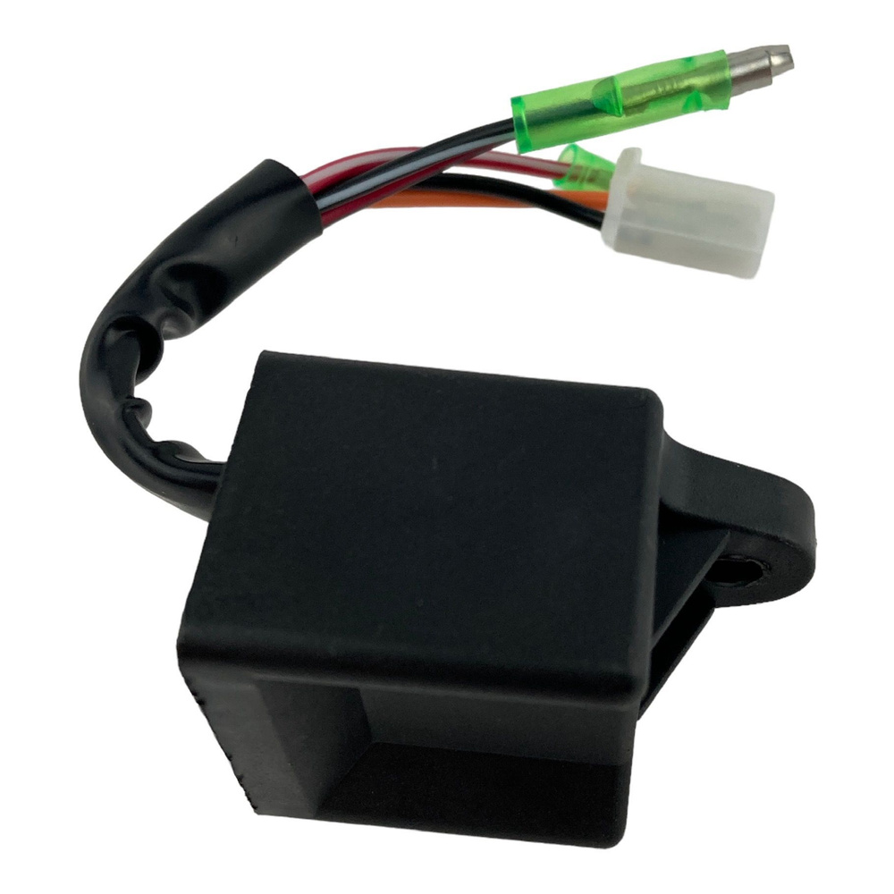 Коммутатор (CDI) Yamaha JOG 3KJ, Stels Tactic 50 для двигателя 1Е40QMB ...
