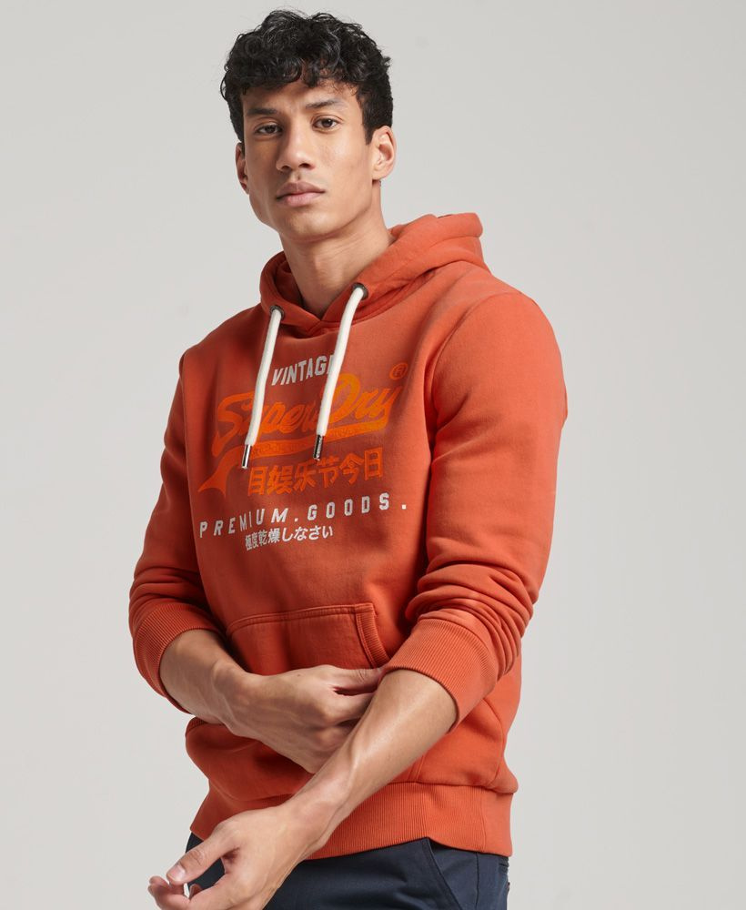 Худи Superdry #1