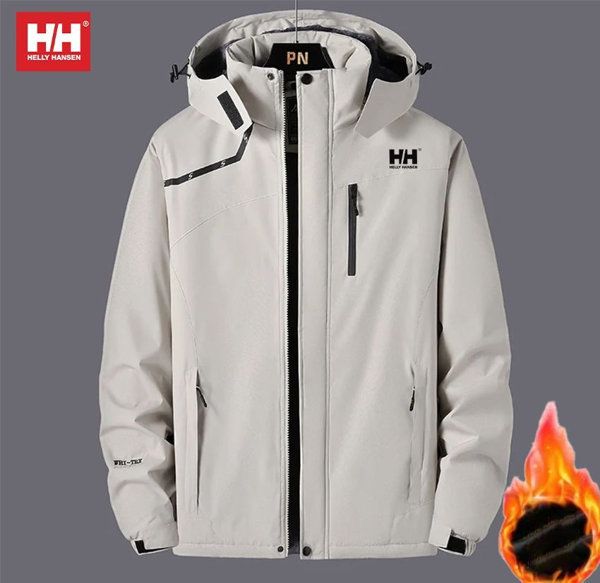 Куртка Helly Hansen Jacket - купить с доставкой по выгодным ценам в ...