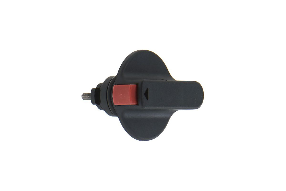 Ручка переключения режимов, с фиксатором для перфоратора Bosch (Бош ...