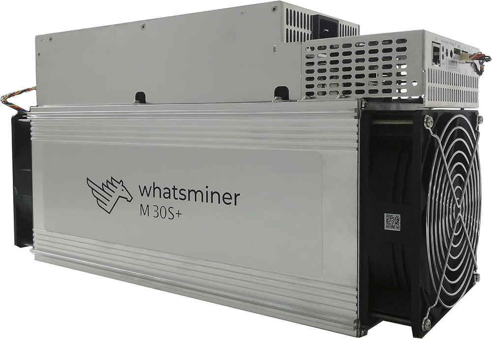 Асик whatsminer m30s